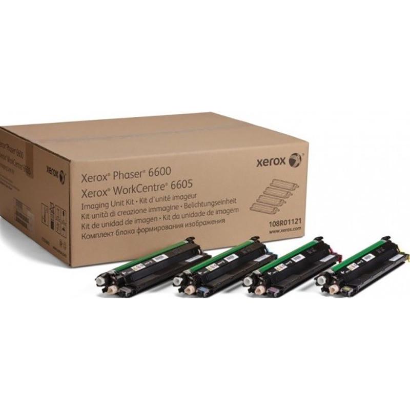 Комплект Xerox для принтера Phaser 6600/6600DN