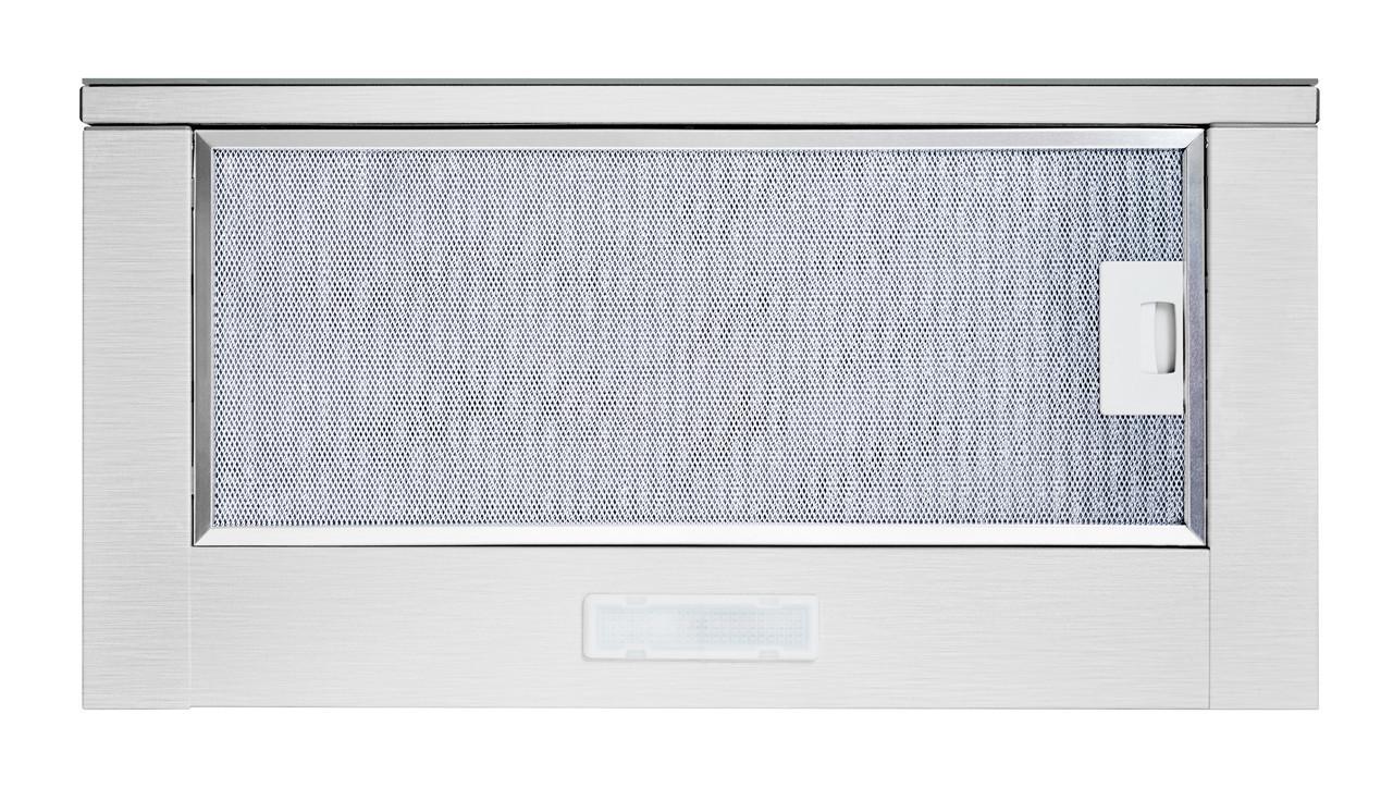 Кухонная вытяжка Borgio BLT MR 50 нержавеющая сталь - фото 4