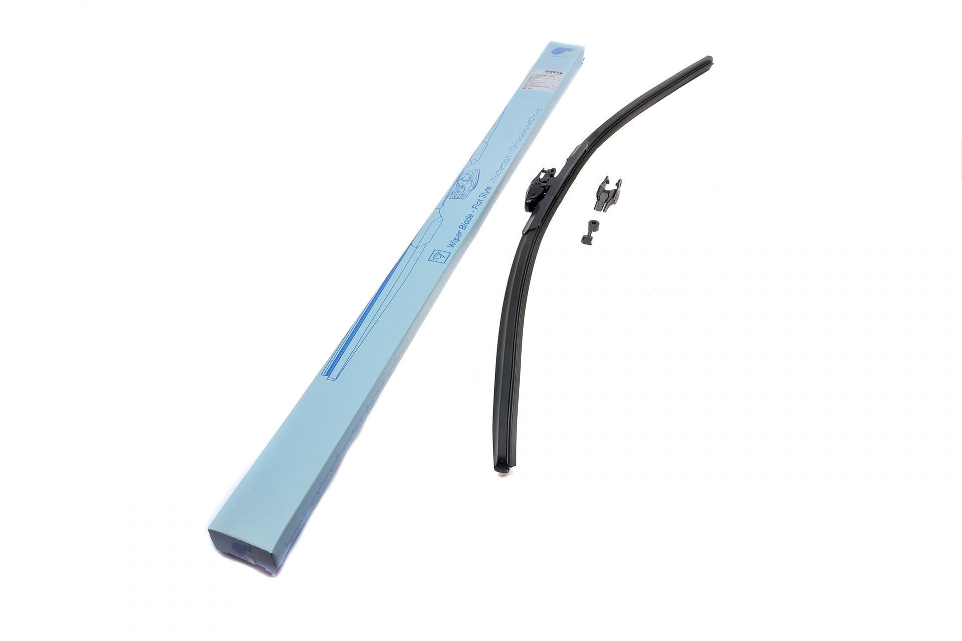 Щітка склоочисника BLUE PRINT 760 мм (AD30FL760)