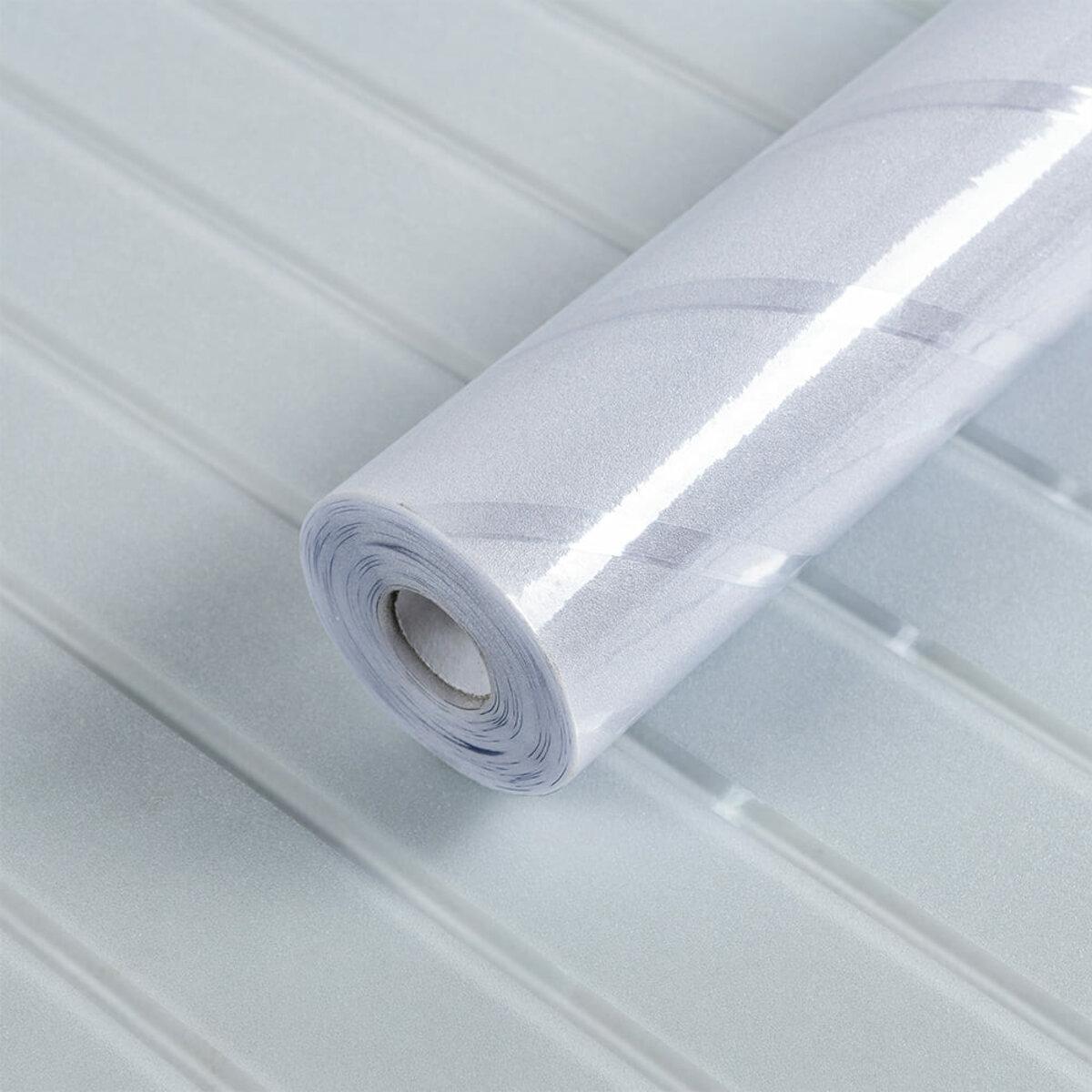 Самоклеющаяся пленка оконная 600х10000 мм (SW-00002155)