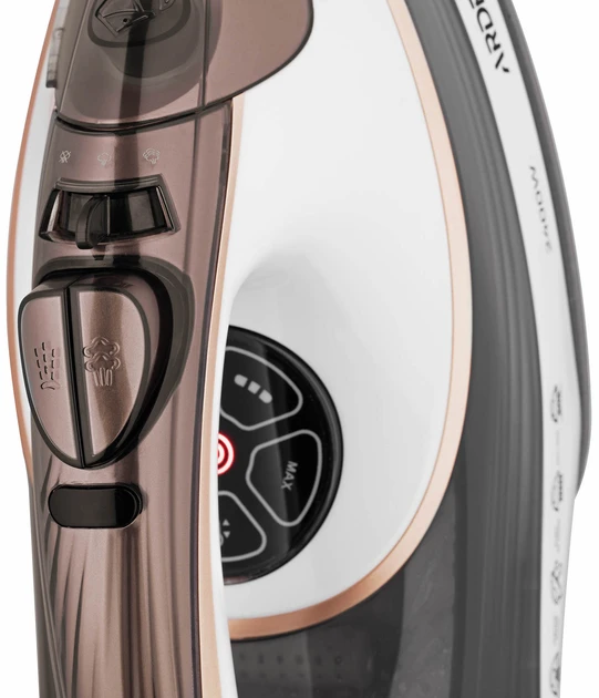 Утюг Ardesto IR-B2245-E (2675268955) - фото 3 Утюг Ardesto IR-B2245-E (2675268955) - фото 3