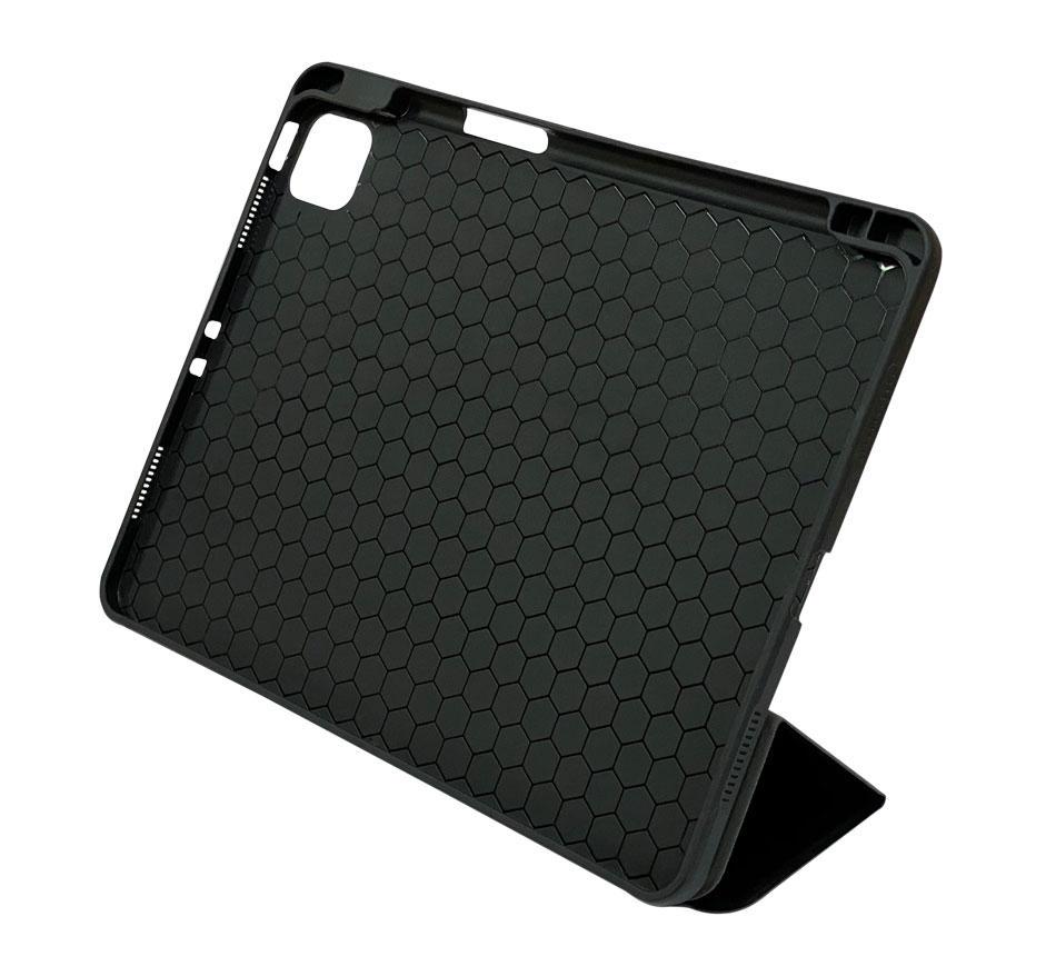 Чехол Primolux Stylus TPU для планшета Apple iPad Pro 11 2020/2021/2022 Black (1823996713) - фото 2