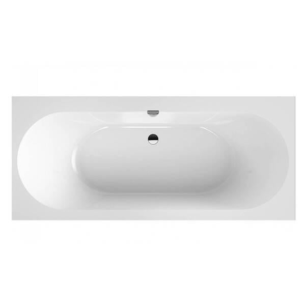 Ванна кварилова Villeroy&Boch OBERON 2.0 uBQ170OBR2DV-01 170х75 см