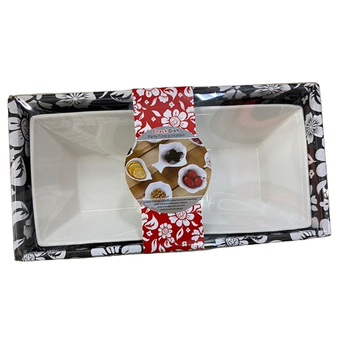 Набор соусниц из фарфора Stenson R91924 2 шт.