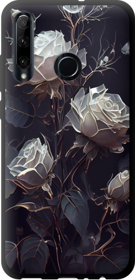 Чехол на Huawei Honor 10i Розы 2 (5550b-1673-42517)