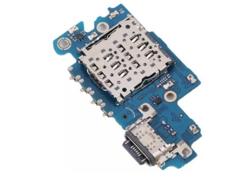 Роз'єм зарядки Charge Connector для телефона Samsung A536/A53 5G (000567451)