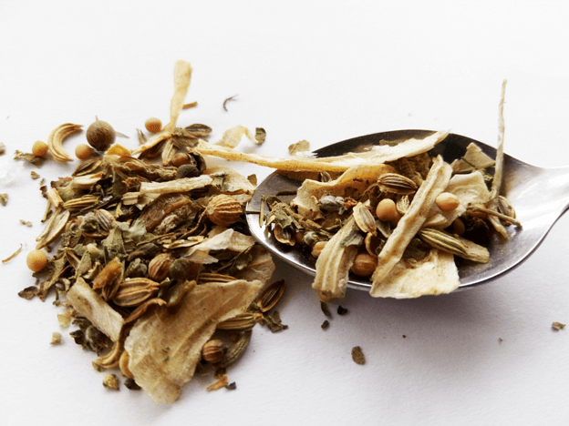 Смесь специй Бомбей 1 кг