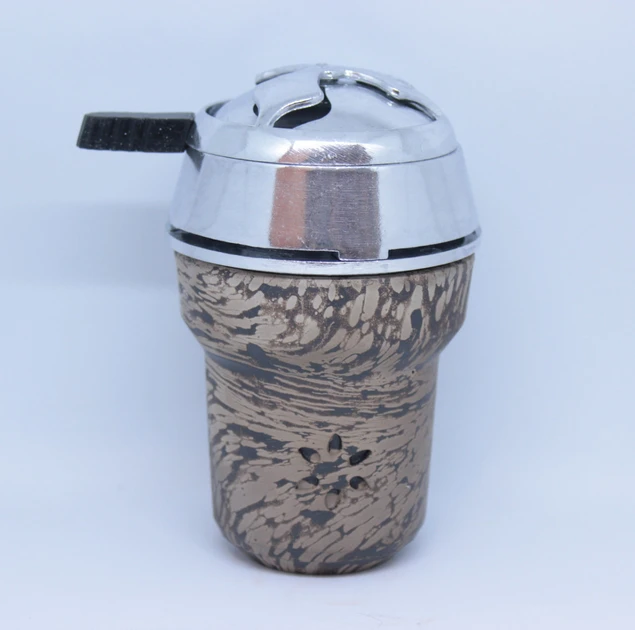 Комплект чаши для кальяна Solaris Phobos и калауд (2452885806) Комплект чаши для кальяна Solaris Phobos и калауд (2452885806)