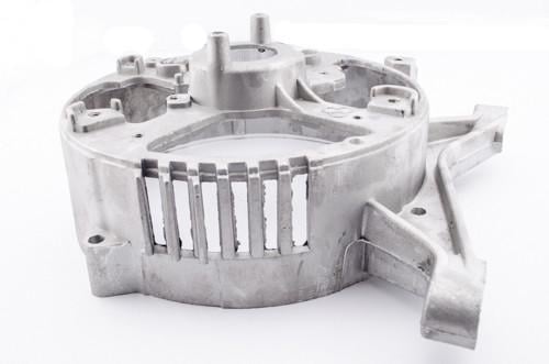 Крышка генератора левая для генераторов 5,0 кВт-6,0 кВт (2185)