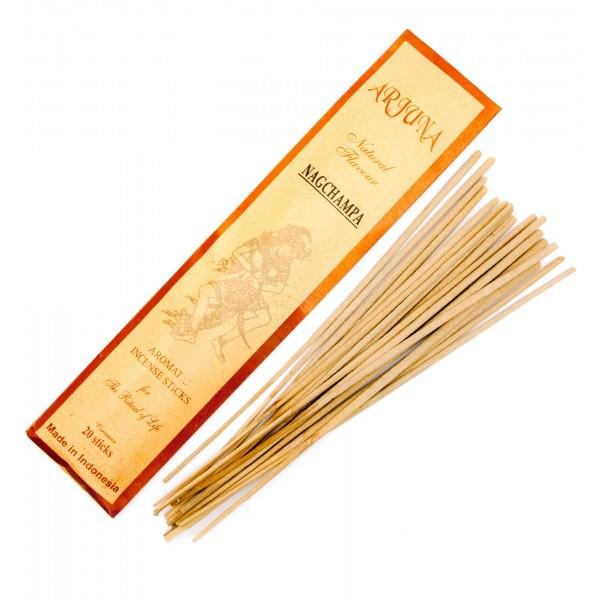 Аромапалочки Arjuna Сладкий Бук пыльцевый (29446K-MZ)
