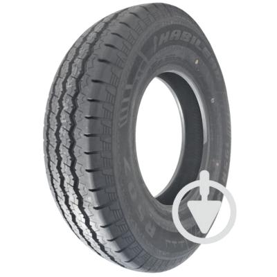 Автошина HABILEAD RS07 195 R14C 106/104T