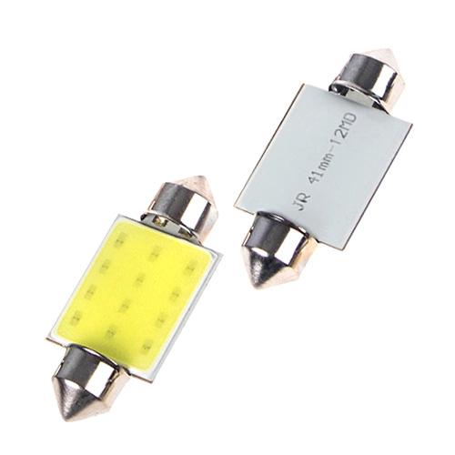 Лампа диодная SJ-COB-12-41MM 08491