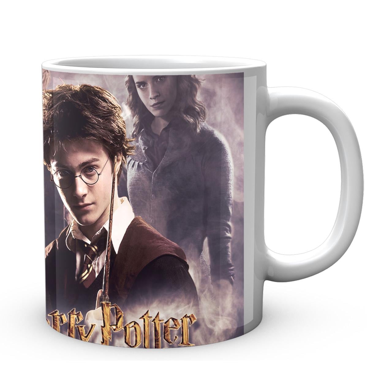 Чашка Geekland Harry Potter (HP 002.04)