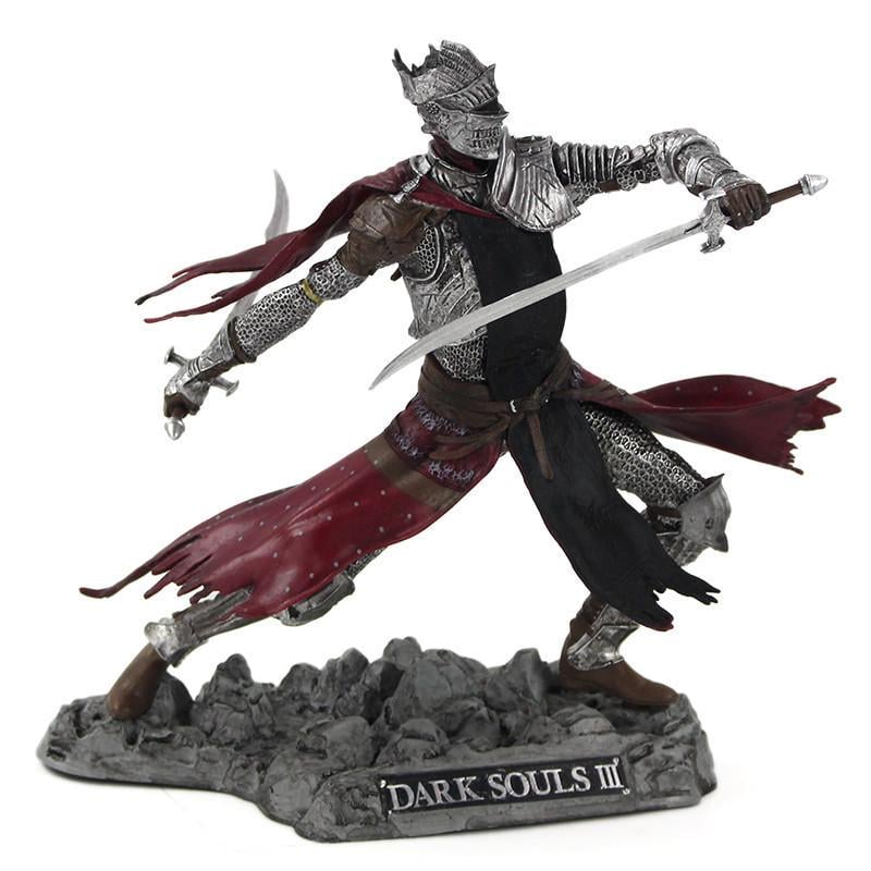 Коллекционная модель Dark Souls 3 Artorias the Abysswalker 26 см