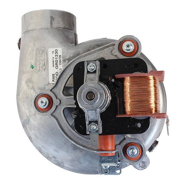Вентилятор Fime GR01230 35 Вт для газового котла Chaffoteaux Elexia Comfort 61304720 (00000062638) Вентилятор Fime GR01230 35 Вт для газового котла Chaffoteaux Elexia Comfort 61304720 (00000062638)