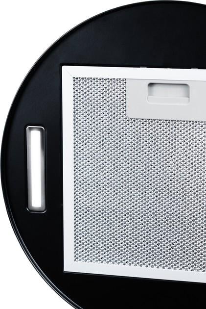 Витяжка Ventolux ISOLA CILINDRO 35 BK 1200 TRC MM (11158) - фото 6 Витяжка Ventolux ISOLA CILINDRO 35 BK 1200 TRC MM (11158) - фото 6