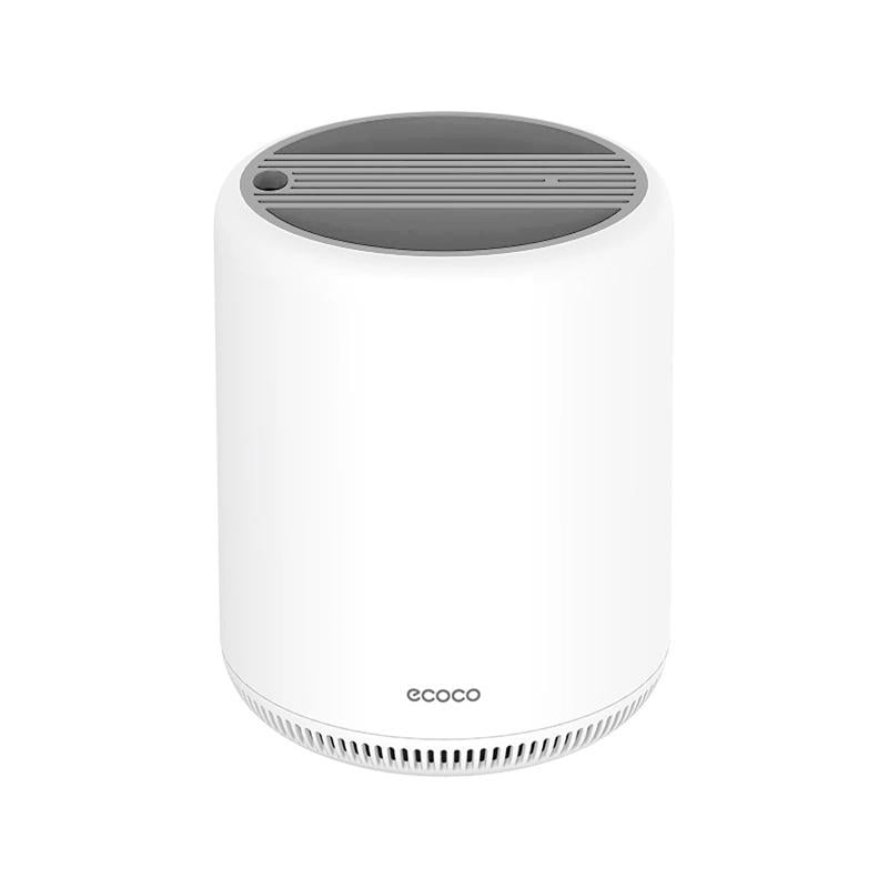 Органайзер для ножів ECOCO 360° Білий (25763787)