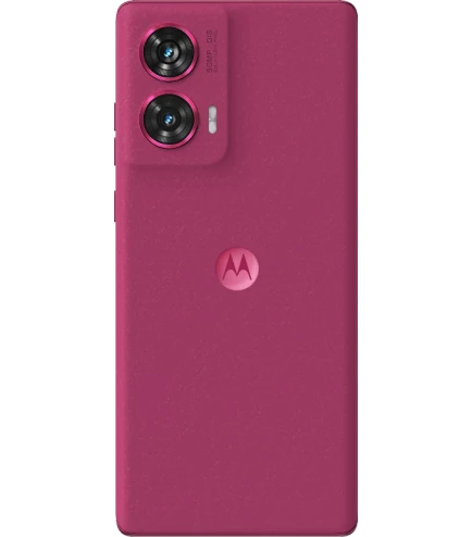 Мобільний телефон Motorola Edge 50 Fusion 8/256GB Hot Pink (PB3T0060UA) - фото 3 Мобільний телефон Motorola Edge 50 Fusion 8/256GB Hot Pink (PB3T0060UA) - фото 3