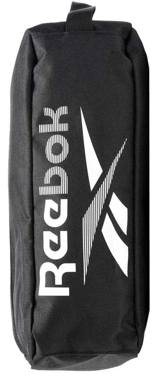 Сумка для взуття Reebok Training Essentials Чорний (sgp0197) - фото 1