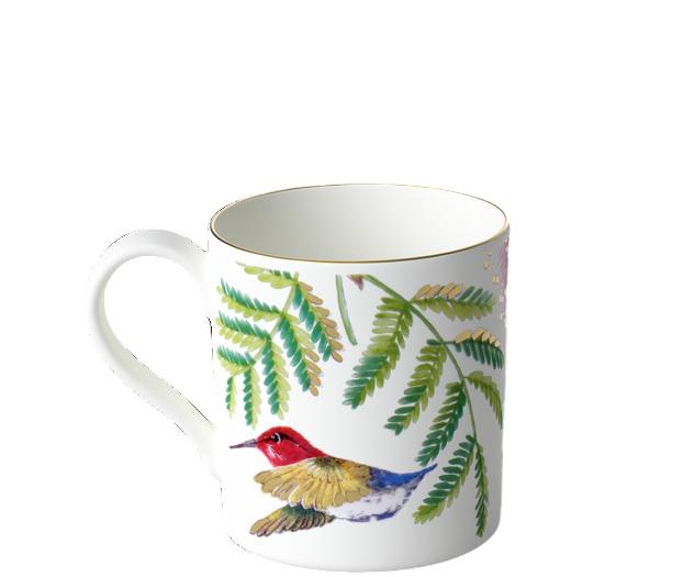 Чашка для кофе Villeroy &amp; Boch Amazonia 170 мл (1035141300) - фото 2