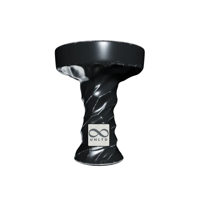 Чаша UNLTD Phunnel Black Obsidian (20303) Чаша UNLTD Phunnel Black Obsidian (20303)