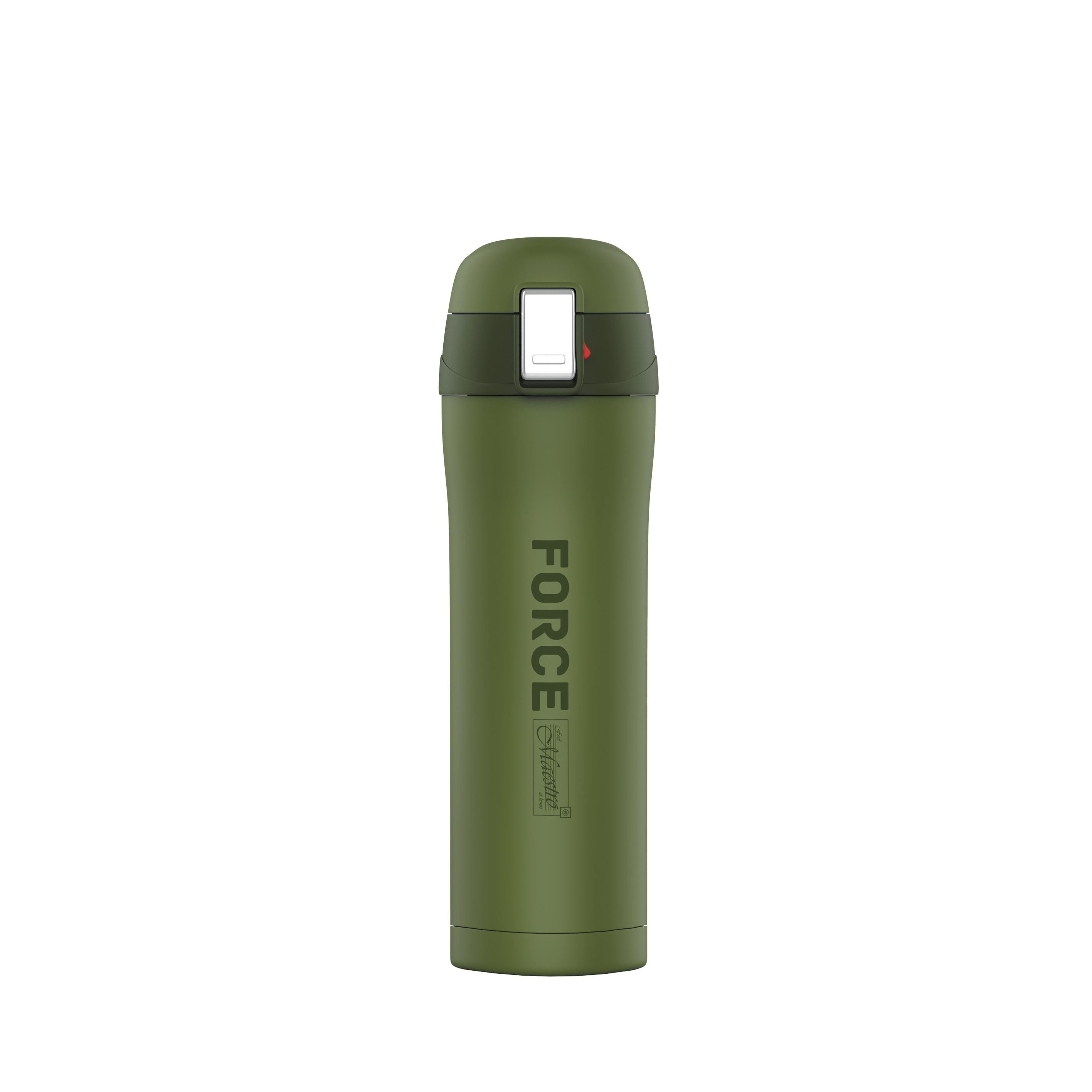 Термочашка Maestro Force 400 мл (MR-1643-40A) Термочашка Maestro Force 400 мл (MR-1643-40A)