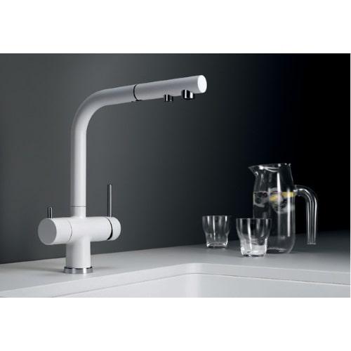 Смеситель кухонный Blanco 525207 FONTAS-S ІІ (32517) - фото 5