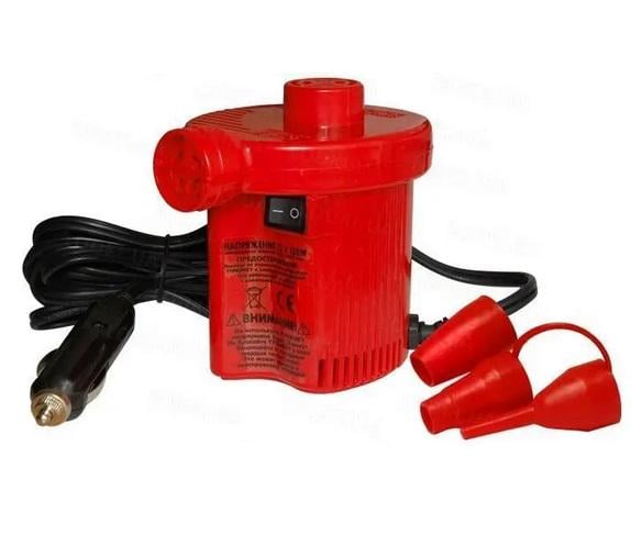 Турбинный насос AC-401 12 В 80 Вт (RA 8820)