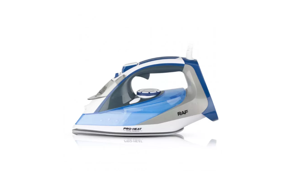 Утюг RAF R1256B (41680-R1256B_693)