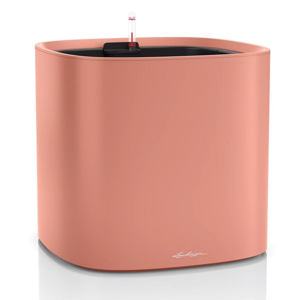 Розумний вазон Lechuza Pila Planter Color 14,5 л Кораловий (15908)