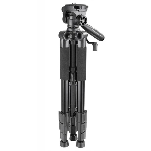 Штатив для фото и видео NeePho NP-8850 алюминиевый 175 см (777658) Штатив для фото и видео NeePho NP-8850 алюминиевый 175 см (777658)