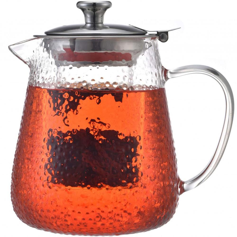 Заварювальний чайник Con Brio 800 мл (6380-CB)