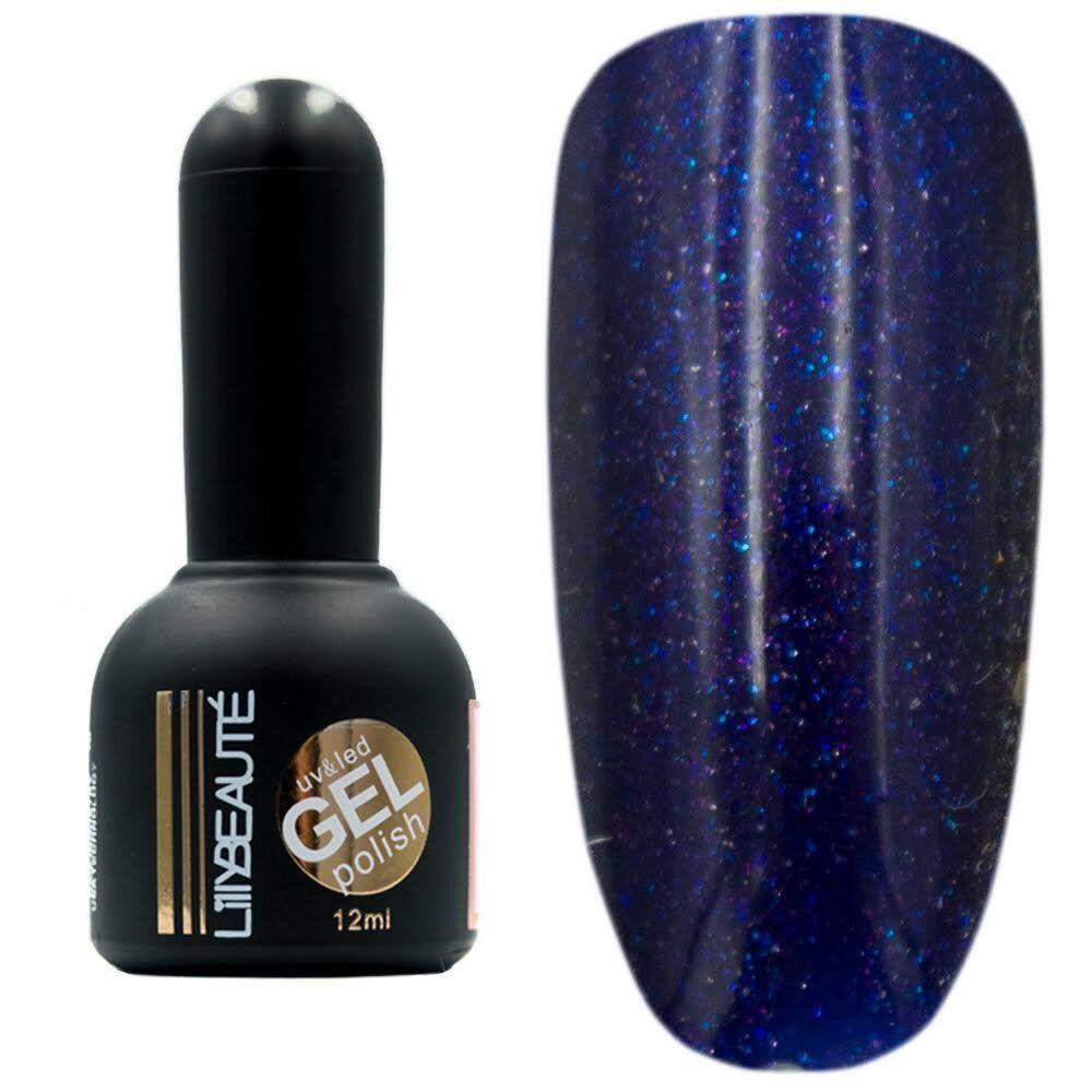 Гель-лак Lilly Beaute No152 12 мл