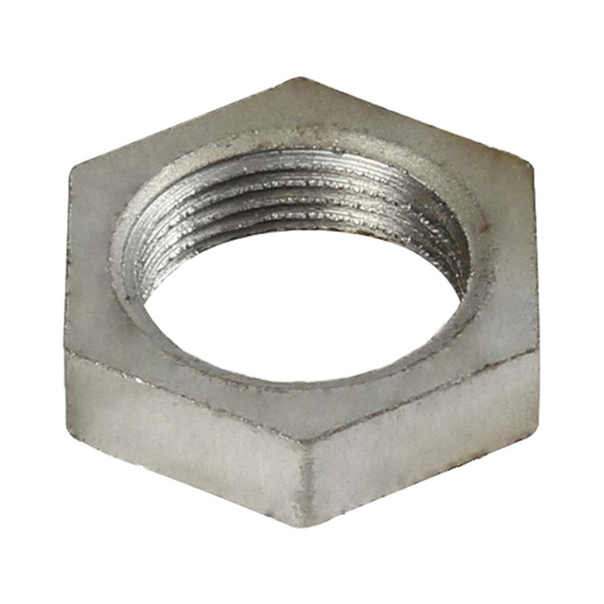 Контргайка стальная Эко d 65 мм x 2 1/2" (SW-13044) Контргайка стальная Эко d 65 мм x 2 1/2" (SW-13044)