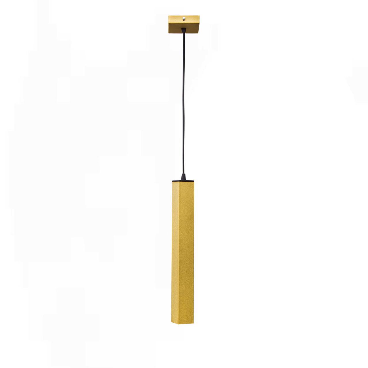 Подвесной светильник MSK ELECTRIC Crocus MR 4050 GD (614624)