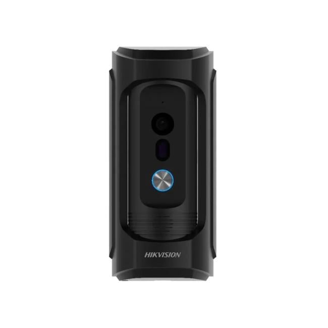 Панель вызывная Hikvision DS-KB8113-IME1 B UKR IP65 IK09