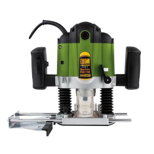 Фрезер Procraft POB1700 с набором фрез - фото 3 Фрезер Procraft POB1700 с набором фрез - фото 3