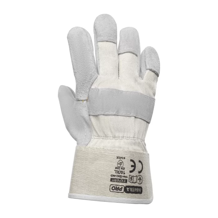 Перчатки комбинированные КВИТКА PRO Expert XL (110-1252-IND) Перчатки комбинированные КВИТКА PRO Expert XL (110-1252-IND)