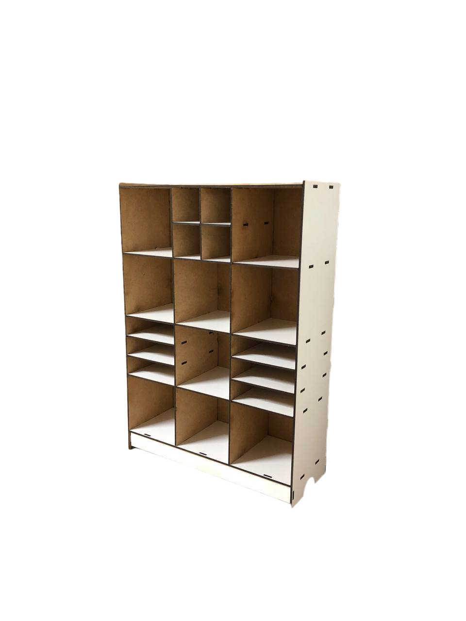 Органайзер для хранения вещей DecorWood 44,7х31х12 см (а367) - фото 3 Органайзер для хранения вещей DecorWood 44,7х31х12 см (а367) - фото 3