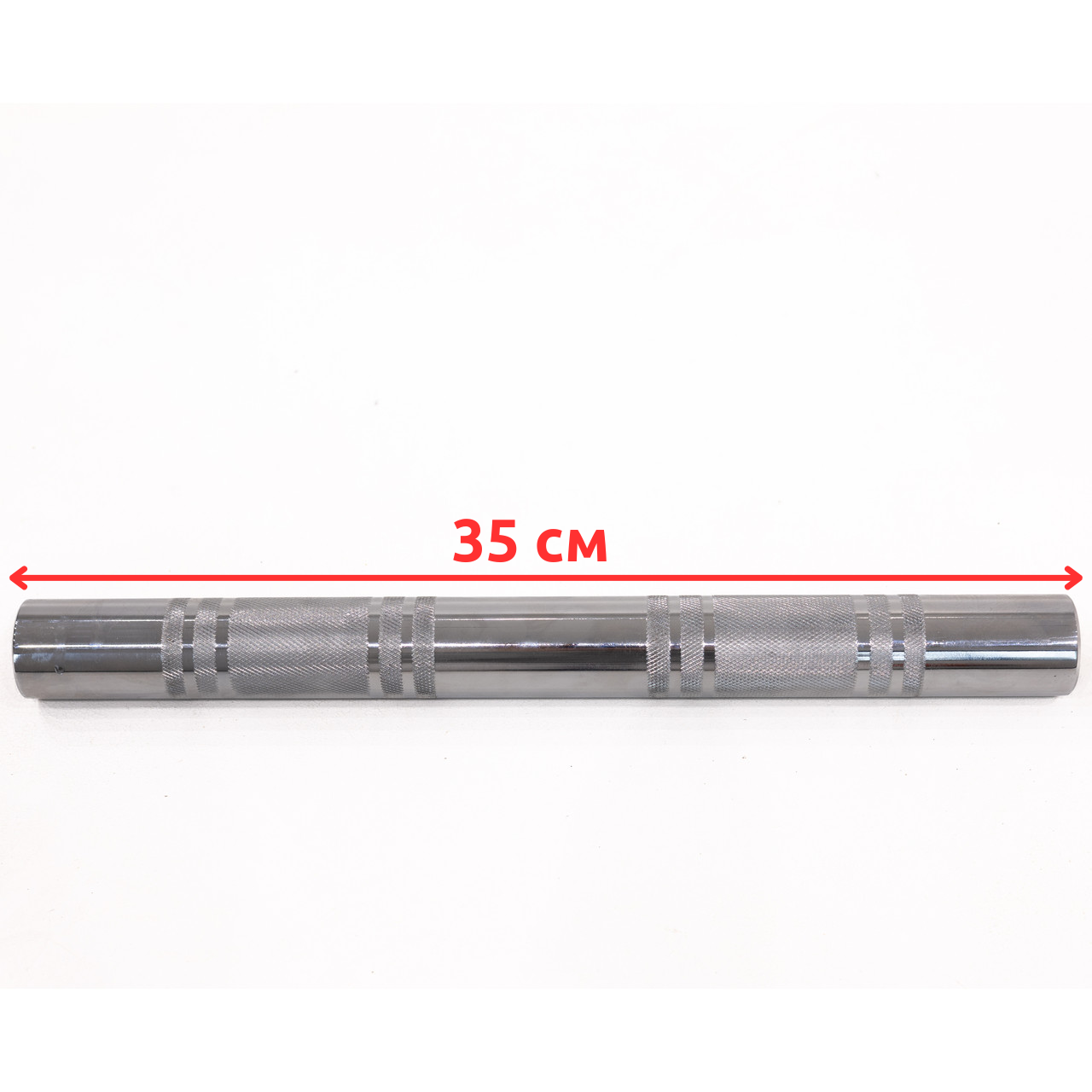 Соединитель металлический для грифов WCG переходник стальной для соединения гантелей в штангу для занятий дома 35 см 28/34 мм Серебристый (W-BC351) - фото 12 Соединитель металлический для грифов WCG переходник стальной для соединения гантелей в штангу для занятий дома 35 см 28/34 мм Серебристый (W-BC351) - фото 12