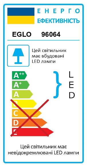 Бра Eglo PANDELLA 1 (96064) - фото 3