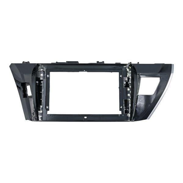 Інсталяційний комплект QIV під Toyota Corolla 11 Middle East 2013-2017 F2 W1 10" (Q64535)
