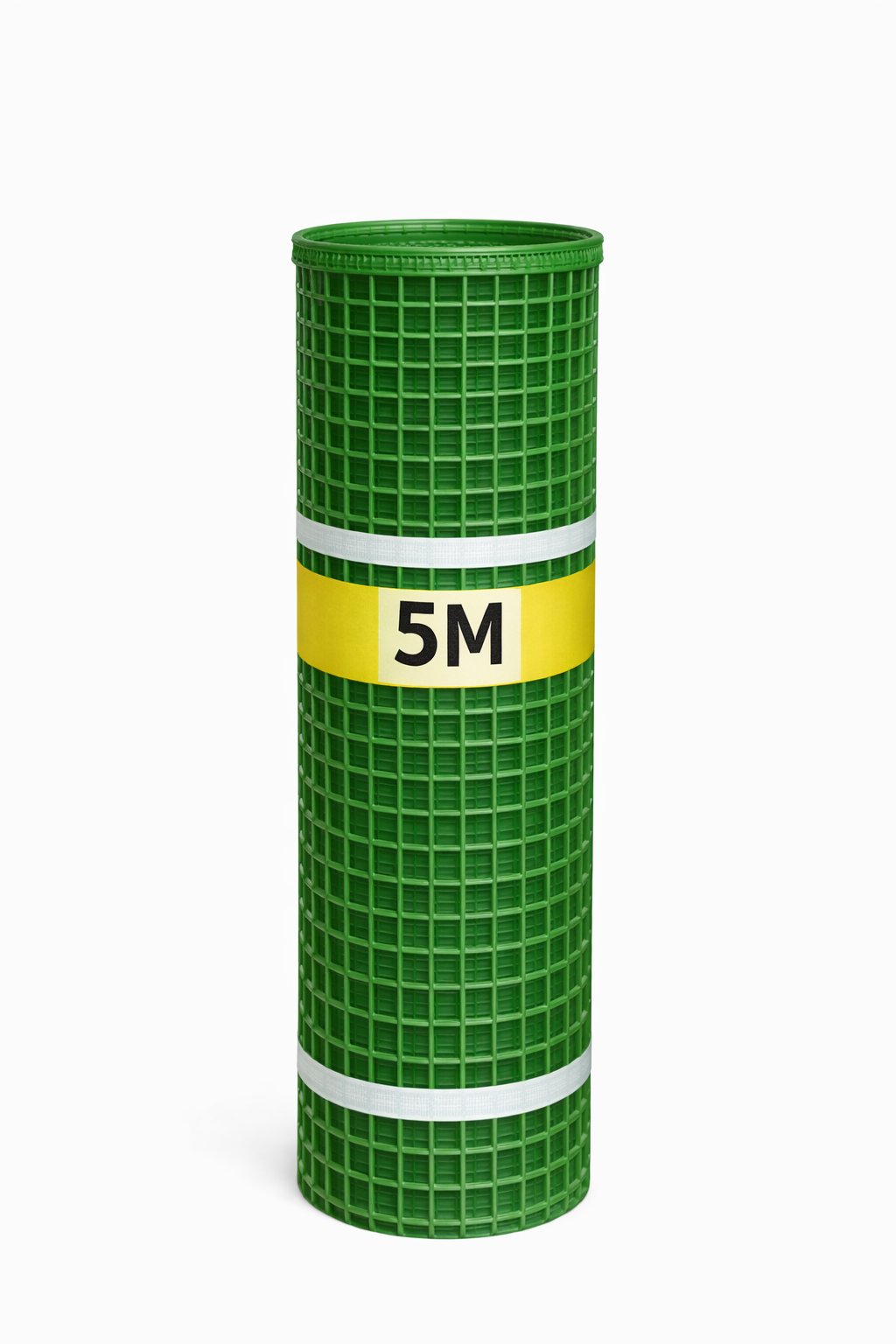 Сетка садовая пластиковая Клевер усиленный край 15х15 мм/50 см/5 м Светло-зеленый (32390724) Сетка садовая пластиковая Клевер усиленный край 15х15 мм/50 см/5 м Светло-зеленый (32390724)