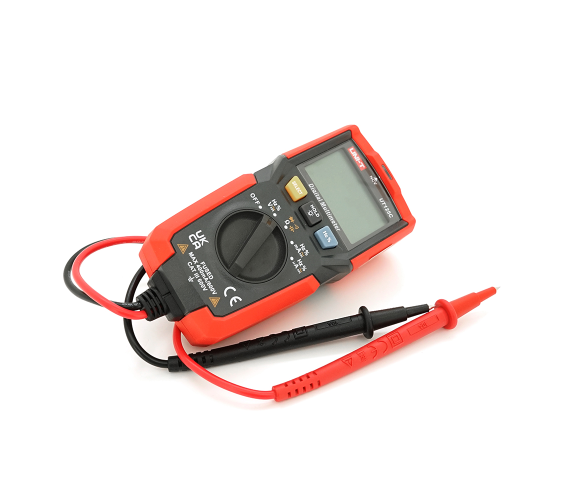 Мультиметр UNI-T UT125C (21835)