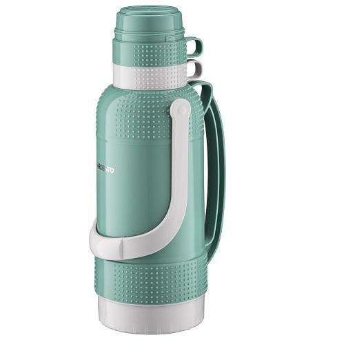 Термос Ardesto Gemini Gourmet AR2632GRG 3200 мл Зеленый - фото 1 Термос Ardesto Gemini Gourmet AR2632GRG 3200 мл Зеленый - фото 1