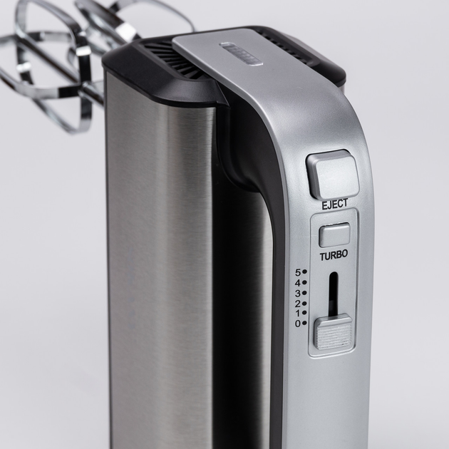 Миксер ручной Sokany CX-6651 800 Вт (70679) - фото 8 Миксер ручной Sokany CX-6651 800 Вт (70679) - фото 8