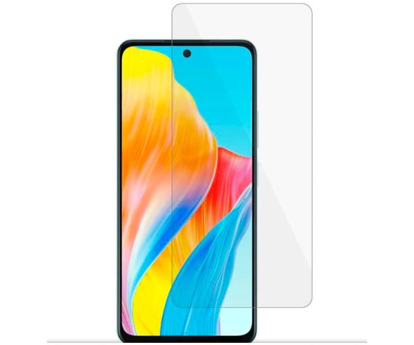 Защитное стекло 0.3mm Tempered Glass для Infinix Hot 50 Pro 4G