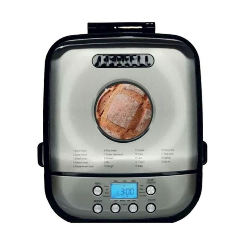 Хлебопечка электрическая RAF R.208 600 W (tf7204) - фото 10