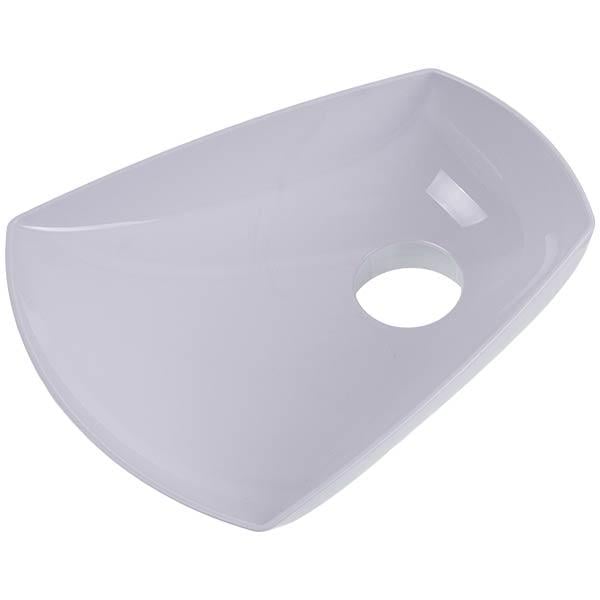 Лоток пластиковый для мясорубки Bosch 12036580 Лоток пластиковый для мясорубки Bosch 12036580