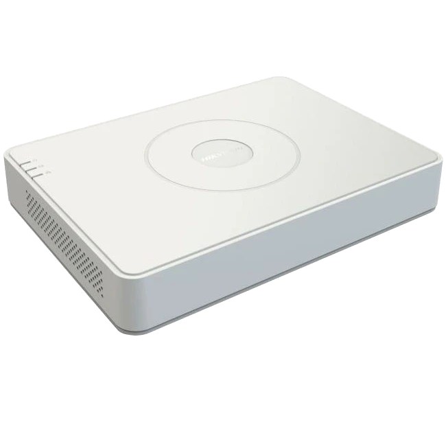 Відеореєстратор Hikvision DS-7108NI-Q1/8P D 8-канальний Mini 1U 8 PoE (2863455097)